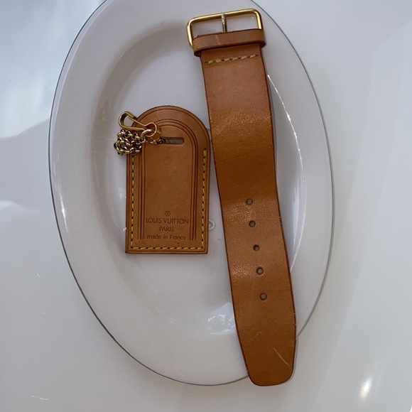 Louis Vuitton Set for Handbags - Picture 7 of 8